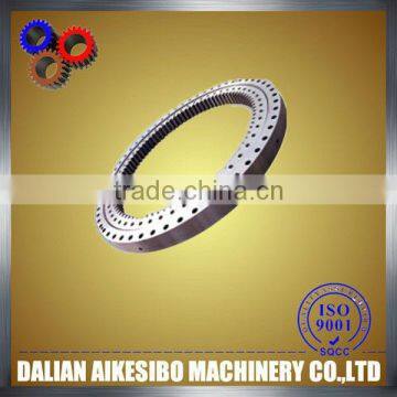 precision ball slewing ring bearing