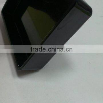 100% Melamine Ash Tray Melamine Plate 5E5023 photo-4