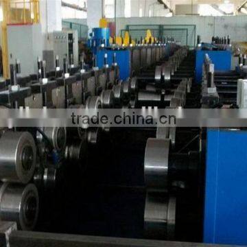 BM-120 Concrete Pipe Forming Machine photo-1