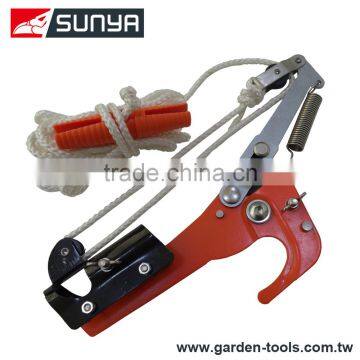 Professional Long Reach Handle Garden Tree Pruner Cutting Tools photo-2