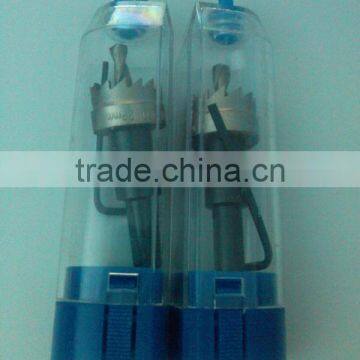 22mm HSS Hole Saw in Plastic Box photo-2