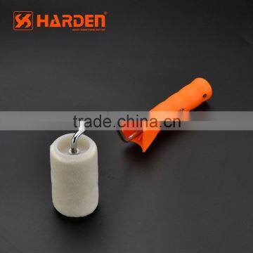 Prompt Delivery Professional Synthetic Fiber Corner Plastic Roller photo-5