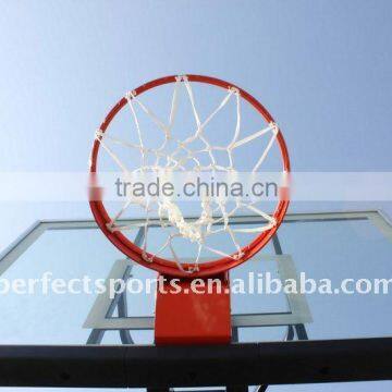 Outdoor Breakaway Rim
