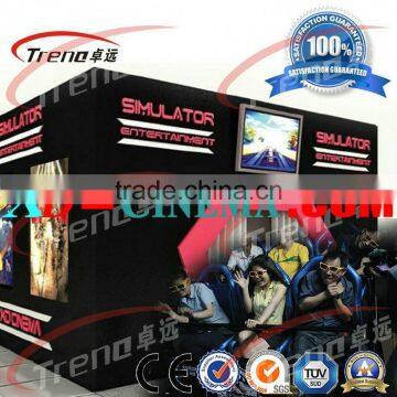 Attractive and Exciting Dynamic 5d Cinema,5d Movies photo-2