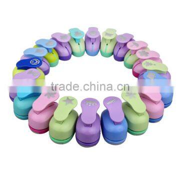 Hot Wholesale Customized Plastic School Stationery Office Supplies Personalized Mini Embosser photo-3