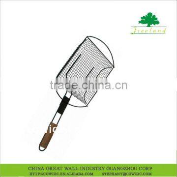 BBQ GRILL BASKET