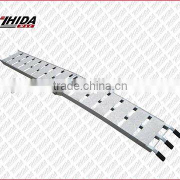 320kg Motorcycle Porta Aluminum Ramps Folding Ramps