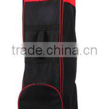 Newest Design Foldable Golf Bag With Wheels