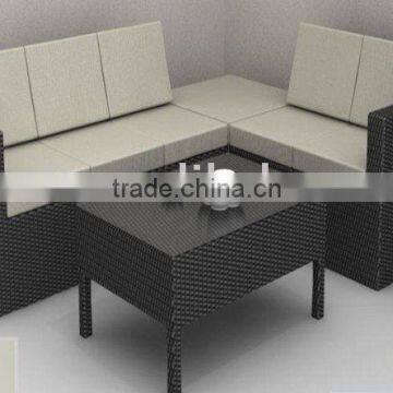 Rattan Furniture Set