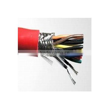 AV cable with 24AWG -4