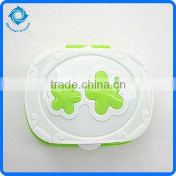 Bathroom Soap Box Plastic Soap Box Soap Packaging Box photo-3