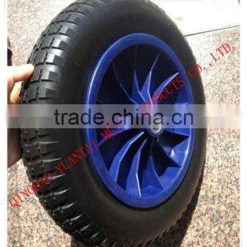 3.00-8 PU Wheel