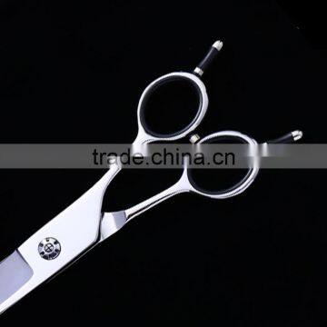 CA-75I 7.5inch Double Finger Rest Professional Dog Grooming Scissors photo-4