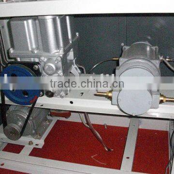 Vapour Recovery Pump(Vacuum Pump)