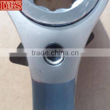 Brand New Contractors Hand Tool Flat Socket Twin Podger 19/21mm Spanner photo-6