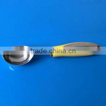 Stainless Steel Ice Cream Spoon