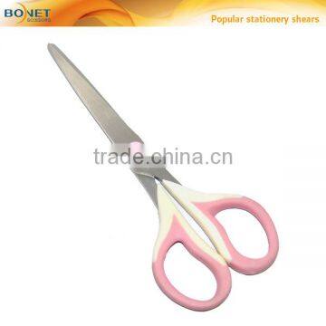 SST0040/1/2 Candy Colors Three Different Sizes Stationery Scissors