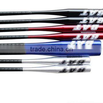 25'28'30'32'34' Great quality Aluminum ALLOY baseball bat OEM baseball bat