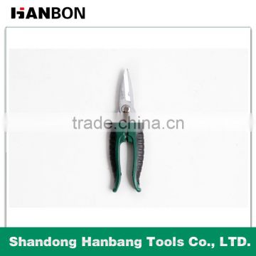 Professional multifunction shear of 8''