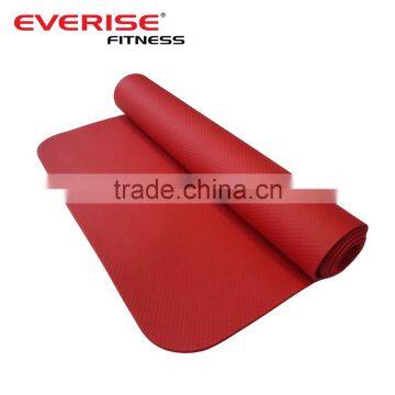 2017 Newest Style Extra Thick High Density Folding Gym Exercise Mat, NBR Yoga Mat photo-5