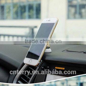 3D Multlfunctional Rotary Car Mobile Phone Holder photo-3