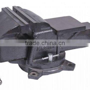 Foshan manufacturer heavy duty bench vise