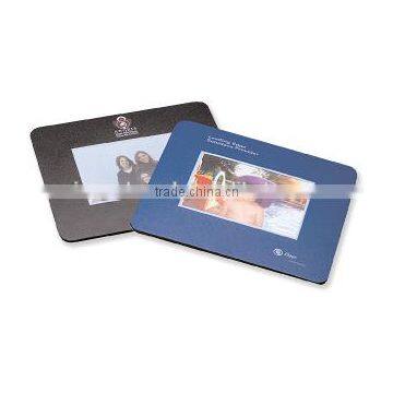 magnet photo frame mat big mouse pad with magnet big mouse mat with magnet big table mat