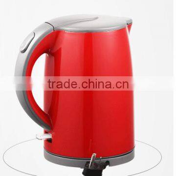 cute tea kettle portable electric cordless kettle