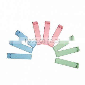 Custom Food Bag Seal Clip Plastic Seal Clip With LOGO photo-2