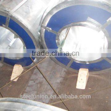 Galvanized Steel Coil(factory) photo-4