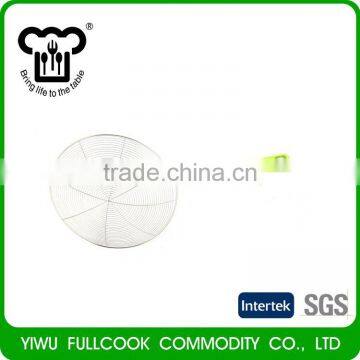 Latest Arrival Superior Quality Wire Mesh Oil Strainer OEM Quality photo-2