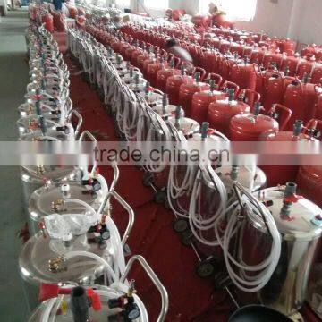 Foam Cleaning Machine FC70S01 photo-4
