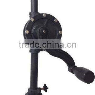 Manual Rotary PPS Oil Delivery Pump ODP21RP04 photo-3