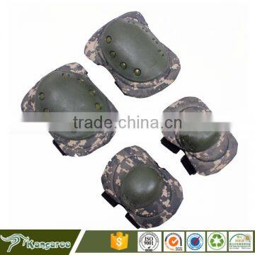 Factory Direct Sales Sport Tactical Elbow Knee Pads