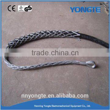 Stainless Steel Cable Pulling Grip/Wire Mesh Grip For Industrial photo-4