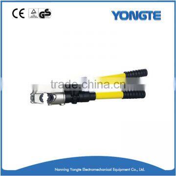Hydraulic Cutting Hand Rebar Cutter photo-3