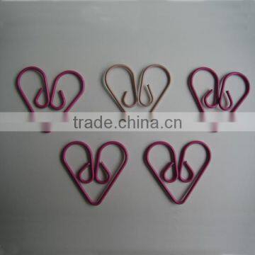 Colorful Personalized Paper Clips photo-5