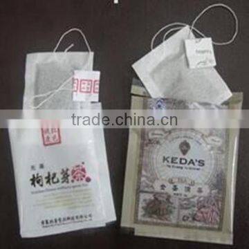 Famous Automatic Tea Bag Packing Machine photo-2