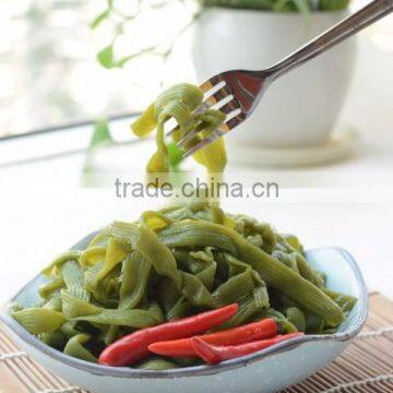 Wholesale Health Food, Konjac Foods, Spinach Konjac Spaghetti