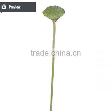Artificial Lotus for Floral Arrangement and Garden Decoration photo-5