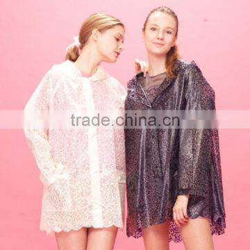 raincoats for women