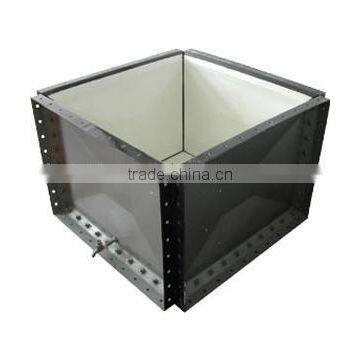 Enamel Steel Combined Water Tank photo-2