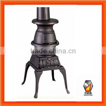 Wood Burning Stove CST 18