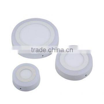 7w Energy Saving Led Panel Light Low Prices Round Led Panel Light photo-2