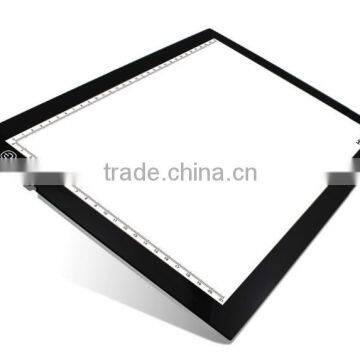 HUION A4 Acrylic Led Light Copy Board Tracer for Artist and Kids photo-6