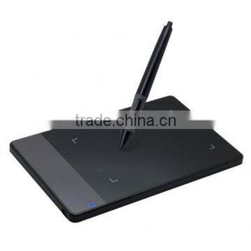 Cheap Huion 420 Light Portable Digital Pen USB Writing Signature Pad photo-3