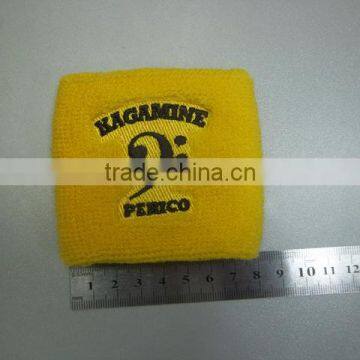 Sweat Headband and Wristband and Embroidery Headband photo-5