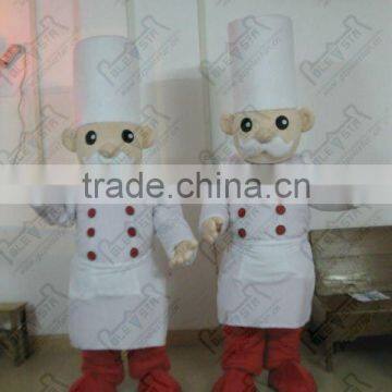 cook costume NO.2702