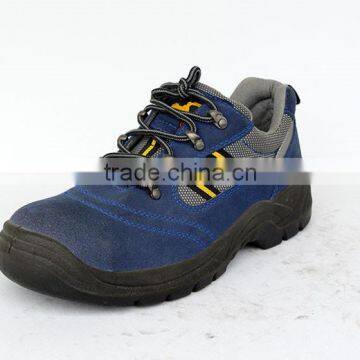 Safe hiking shoes