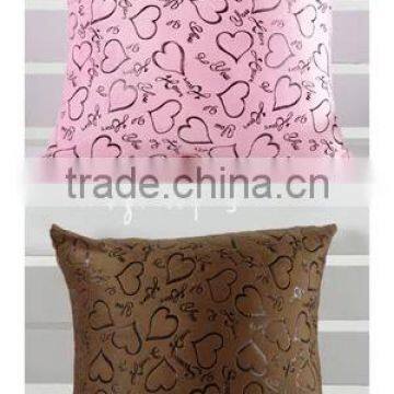 2017 New Style Digital Print Chair Cushion, Cotton Fabric 40*40cm photo-4